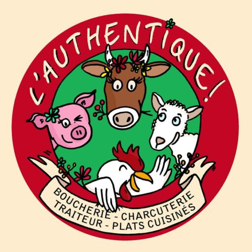 L'authentique Boucherie Avensan