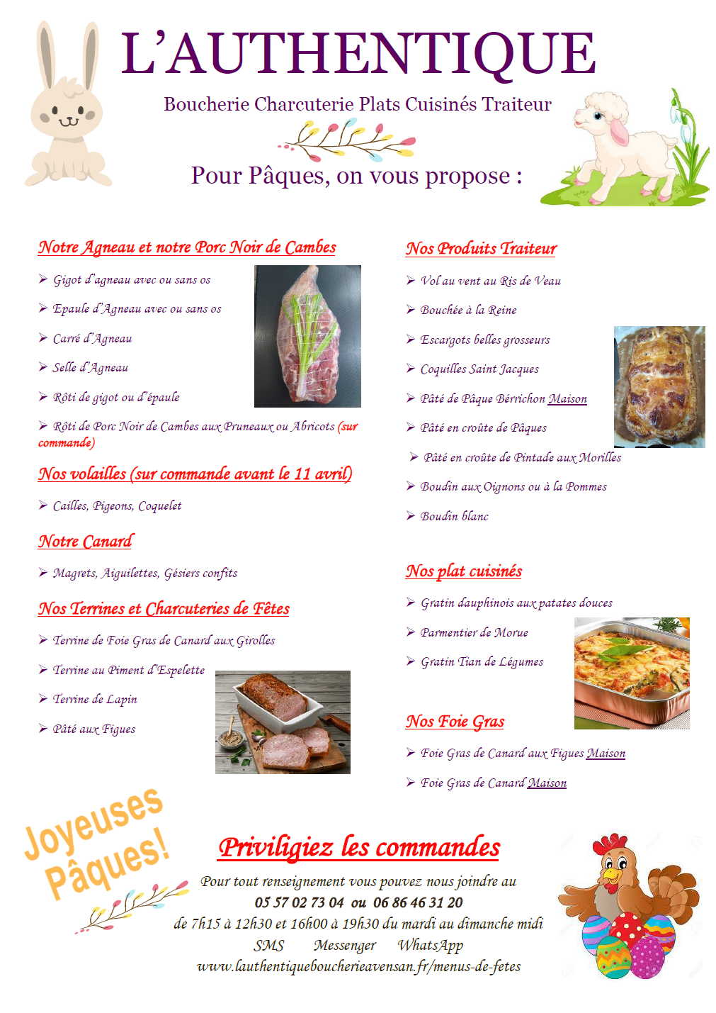 paques 2025