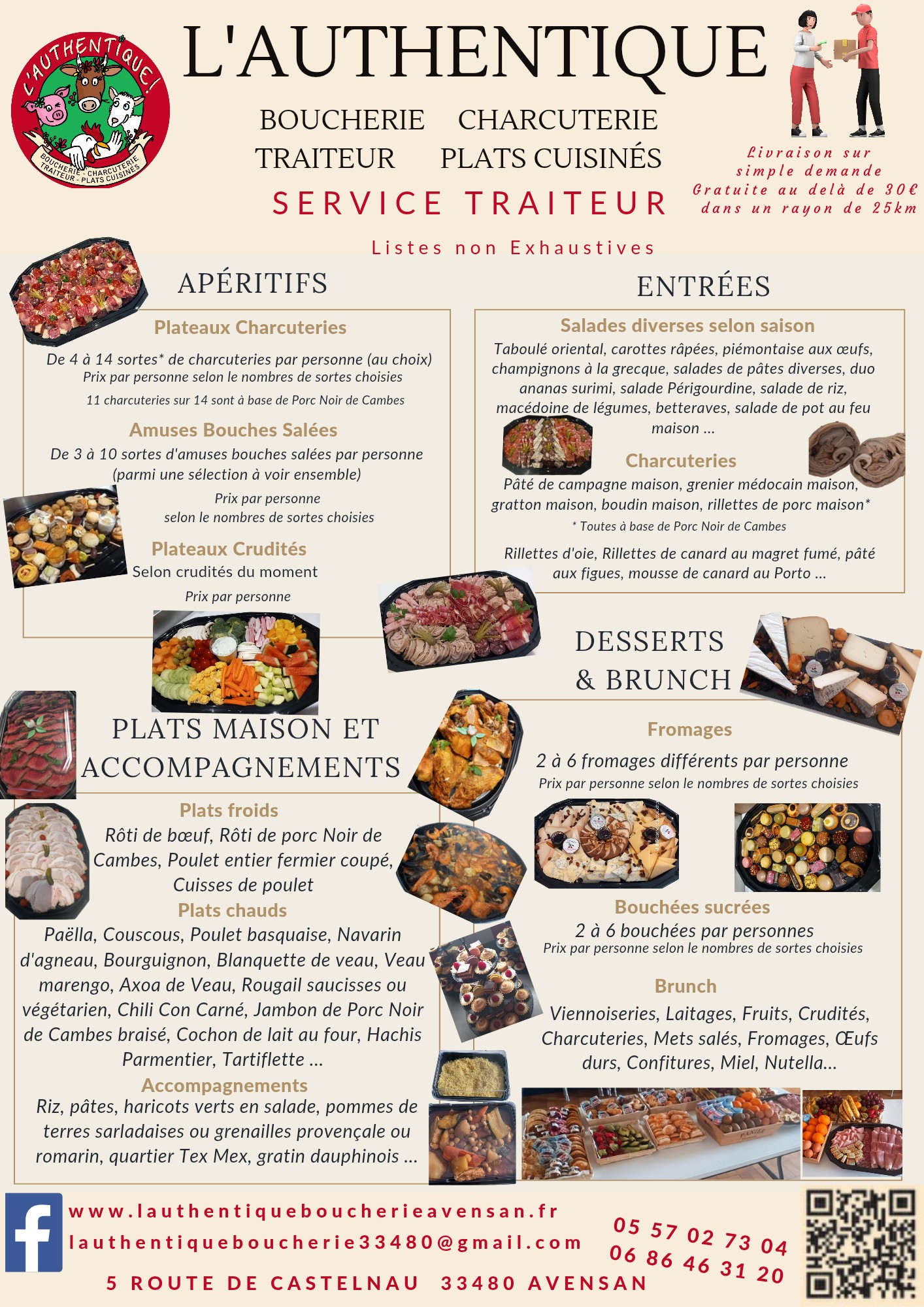 FLYER 2024