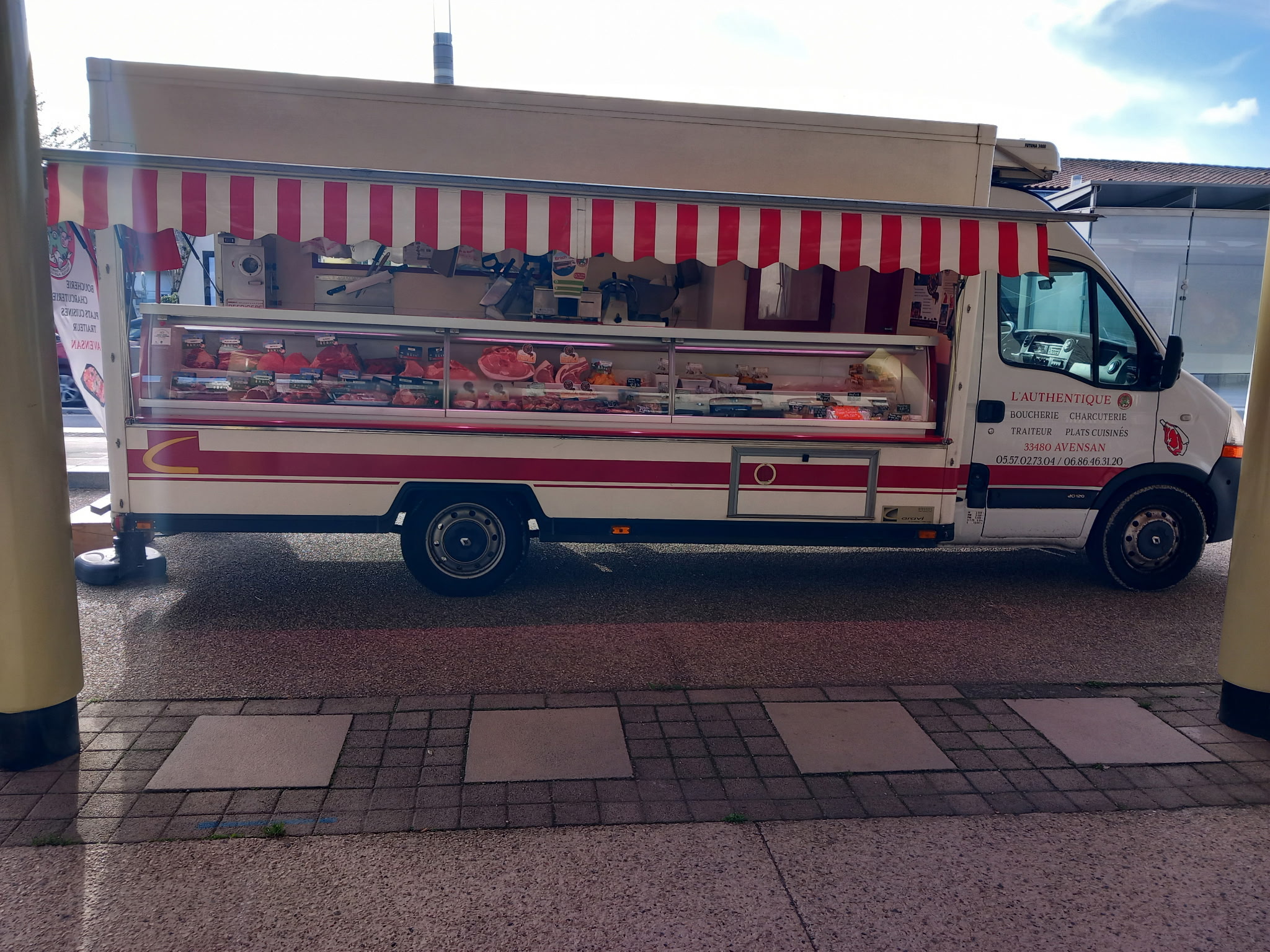 Marché - photo 6