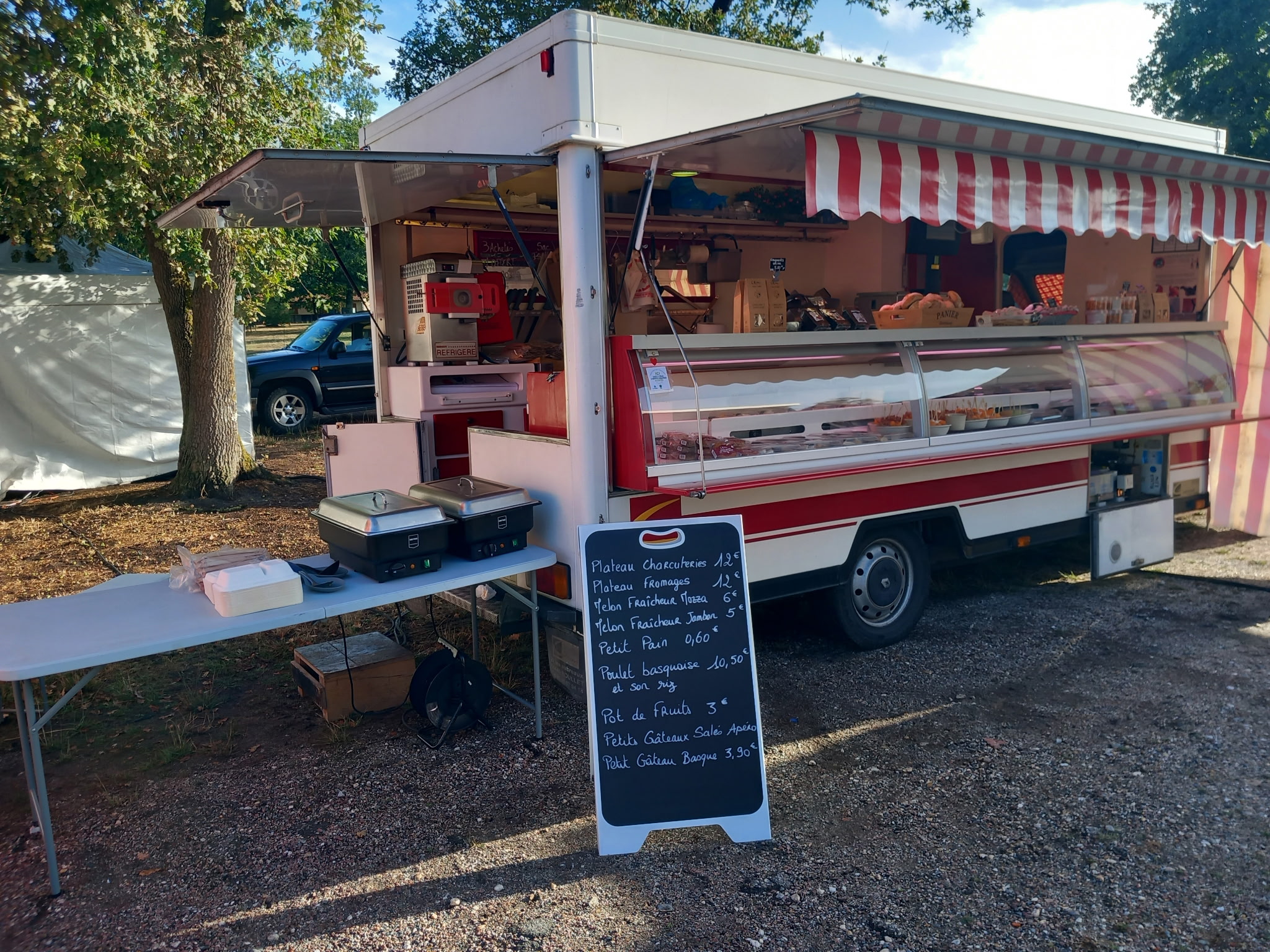 Marché - photo 5