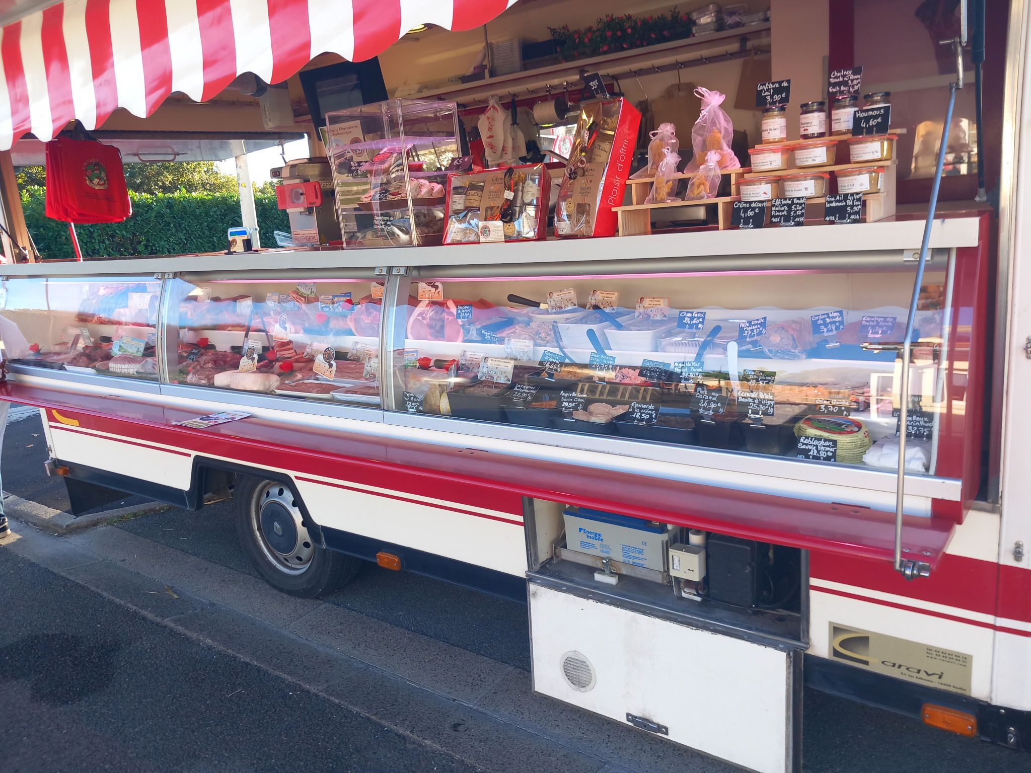 Marché - photo 2
