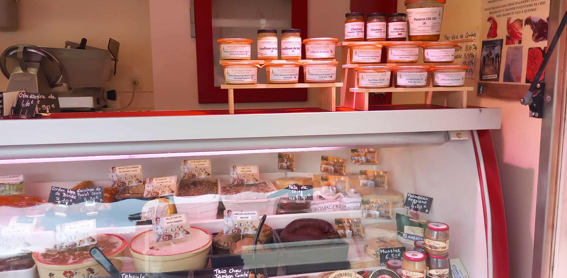 Marché - photo 3