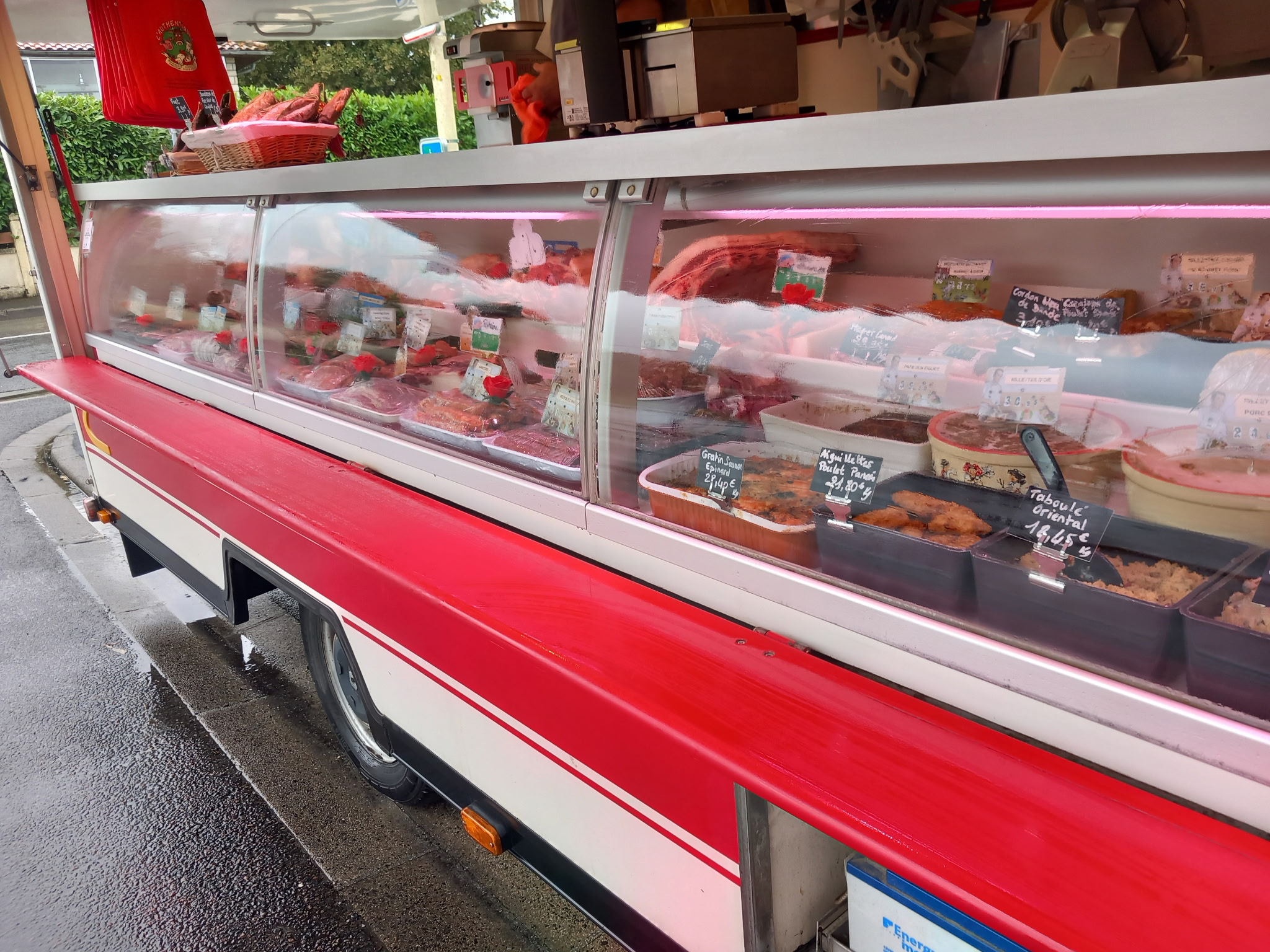 Marché - photo 4