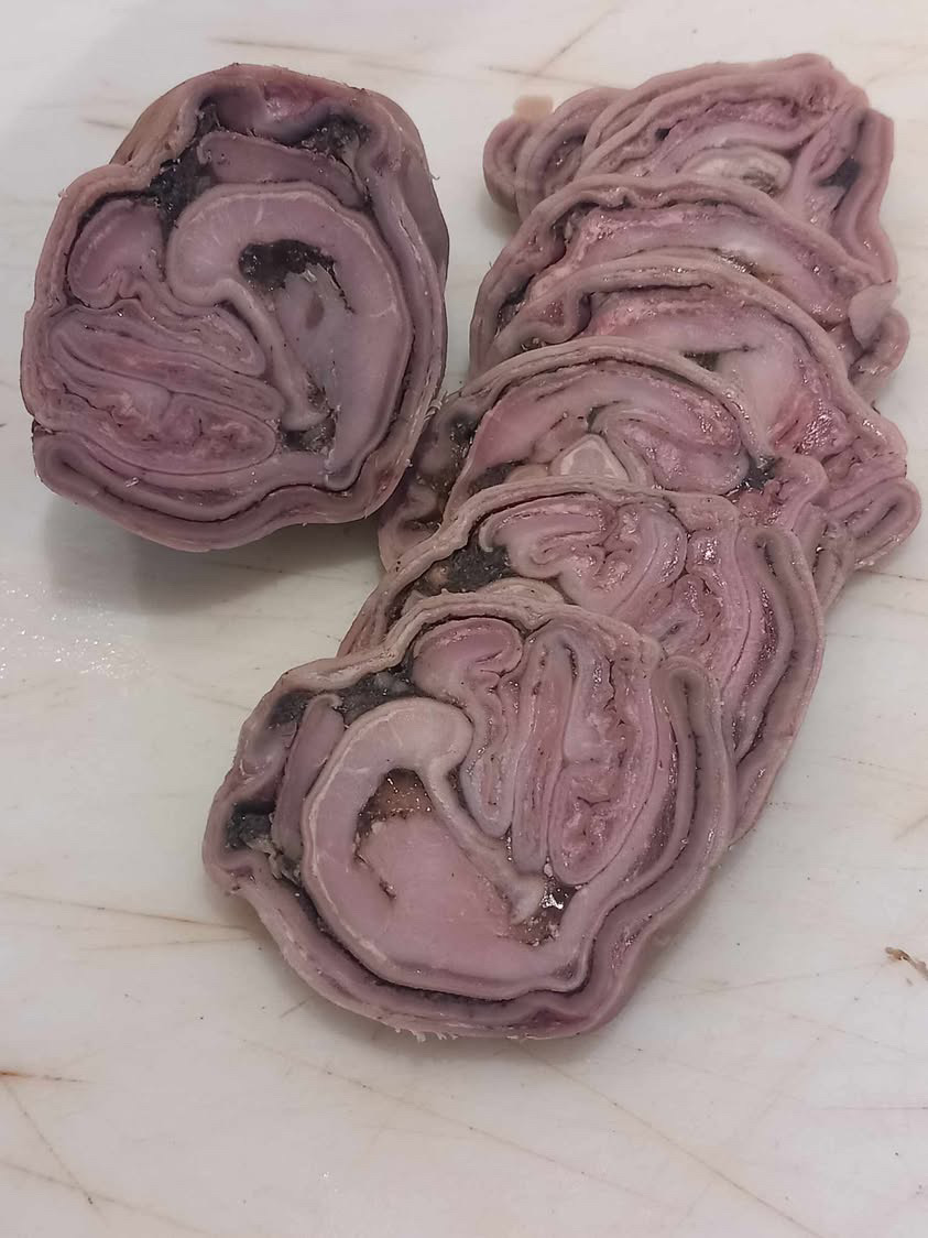 Charcuterie - recettes maison